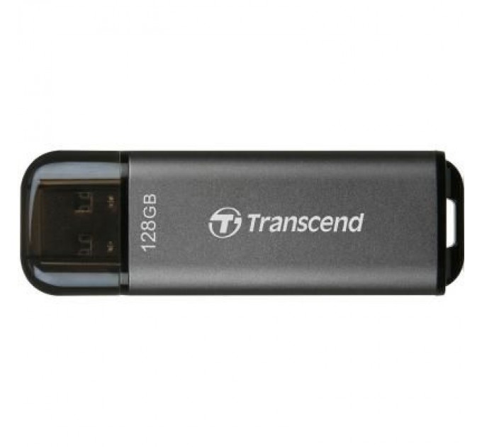 Transcend USB флеш накопичувач Transcend 128GB JetFlash 920 Black USB 3.2 (TS128GJF920)