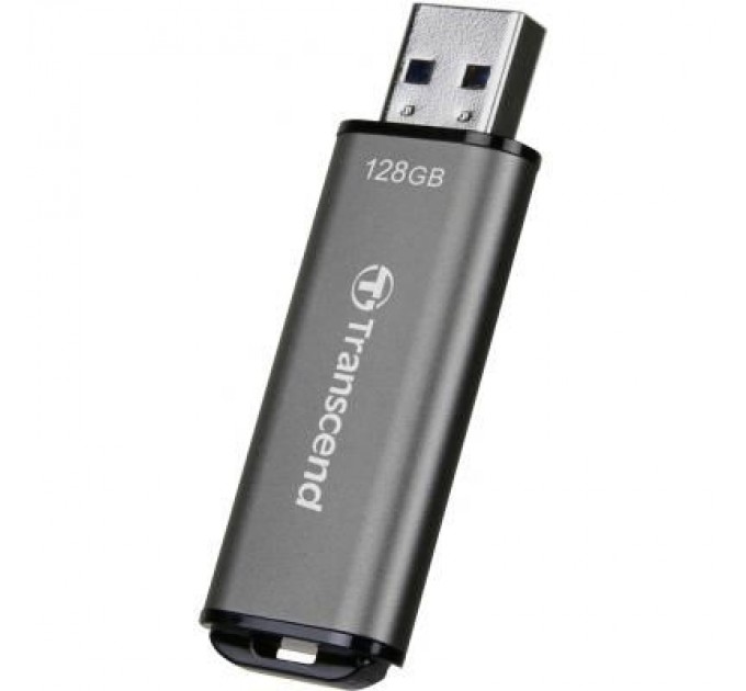 Transcend USB флеш накопичувач Transcend 128GB JetFlash 920 Black USB 3.2 (TS128GJF920)