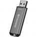 Transcend USB флеш накопичувач Transcend 128GB JetFlash 920 Black USB 3.2 (TS128GJF920)