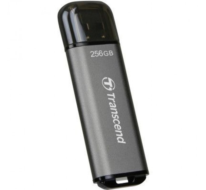 Transcend USB флеш накопичувач Transcend 256GB JetFlash 920 Black USB 3.2 (TS256GJF920)