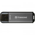 Transcend USB флеш накопичувач Transcend 256GB JetFlash 920 Black USB 3.2 (TS256GJF920)