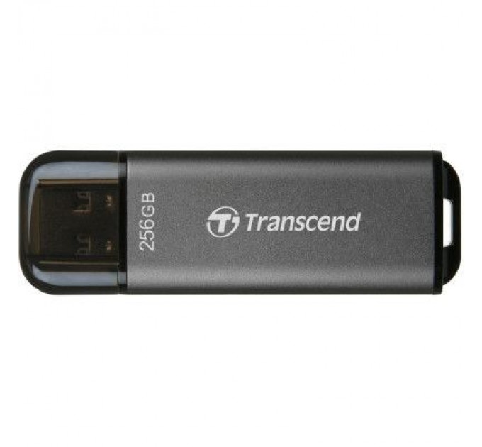 Transcend USB флеш накопичувач Transcend 256GB JetFlash 920 Black USB 3.2 (TS256GJF920)
