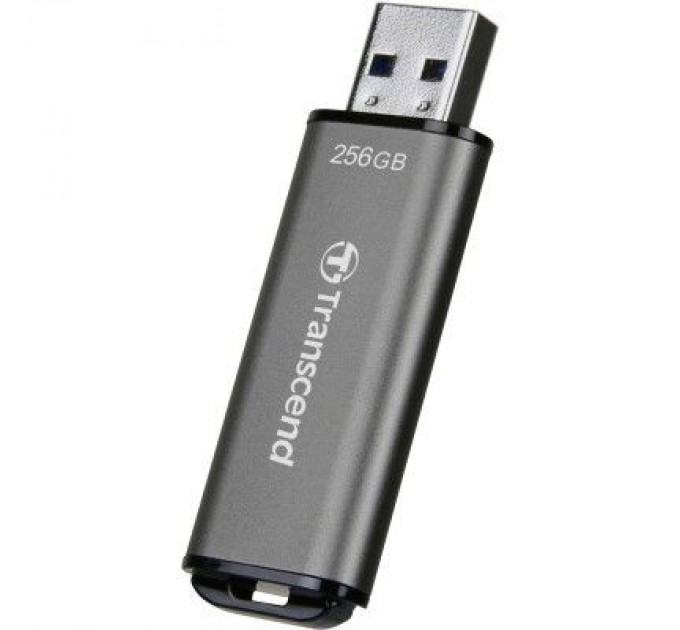 Transcend USB флеш накопичувач Transcend 256GB JetFlash 920 Black USB 3.2 (TS256GJF920)