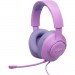JBL Навушники JBL Quantum 100M2 Purple (JBLQTUM100M2PUR)