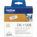 Brother Етикет-стрічка Brother 38*90 к QL-1060N, QL-570 (DK11208)