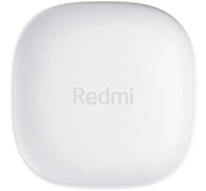 Xiaomi_ Bluetooth-гарнитура Xiaomi Redmi Buds 6 Play White (BHR8773GL)_EU