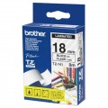 Brother Стрічка для принтера етикеток Brother TZE141