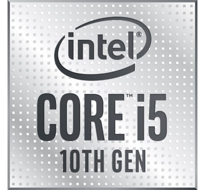 INTEL Процесор INTEL Core™ i5 10400F (BX8070110400F)