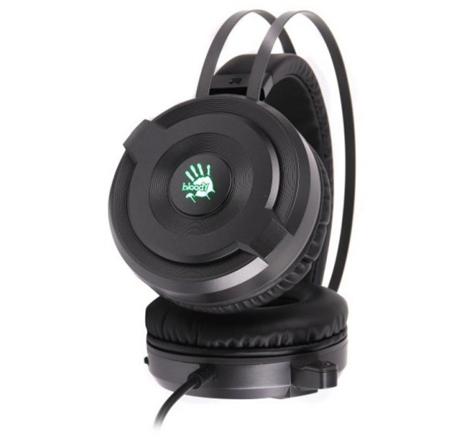A4Tech Гарнитура A4Tech Bloody G520S Grey