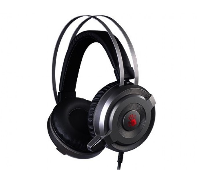 A4Tech Гарнитура A4Tech Bloody G520S Grey