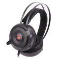 A4Tech Гарнитура A4Tech Bloody G520S Grey