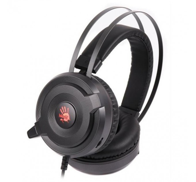 A4Tech Гарнитура A4Tech Bloody G520S Grey