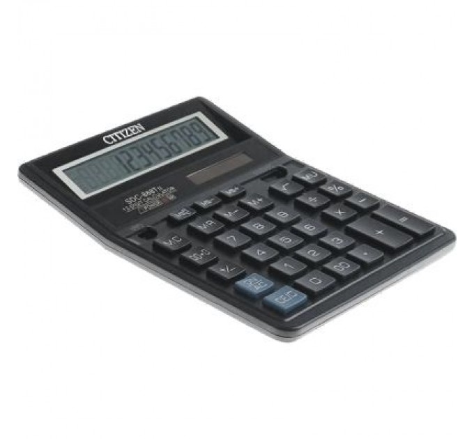 Citizen Калькулятор Citizen SDC-888T (II) (SDC-888T)