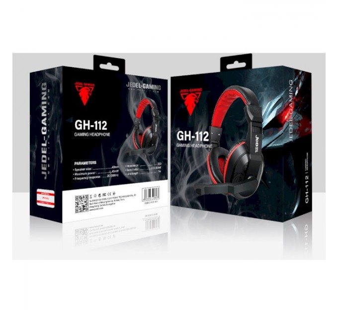 Jedel Гарнитура Jedel GH-112