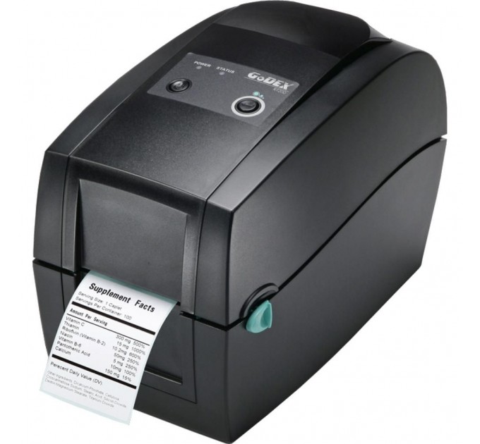 Godex Принтер етикеток Godex RT-200 UES (6089)