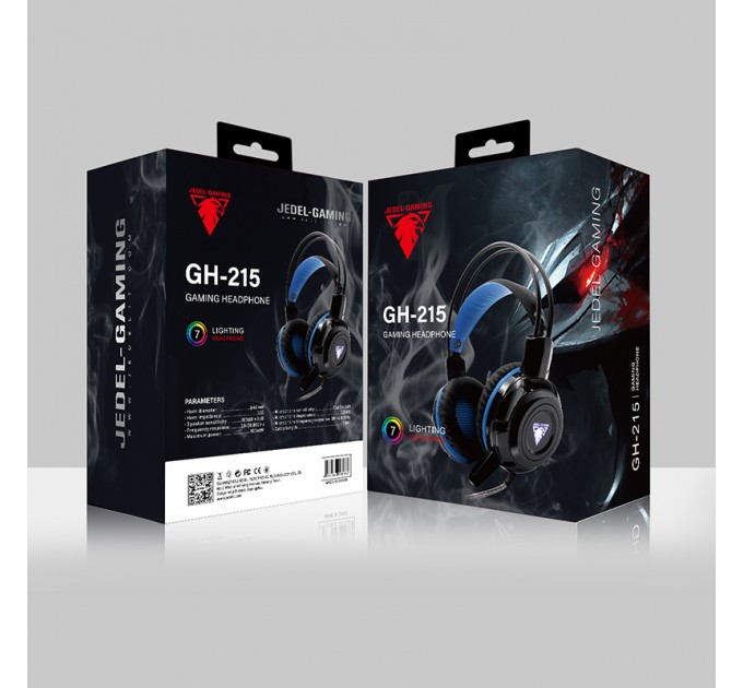 Jedel Гарнітура Jedel GH-215