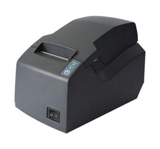 HPRT Принтер чеків HPRT PPT2-A black (10898)