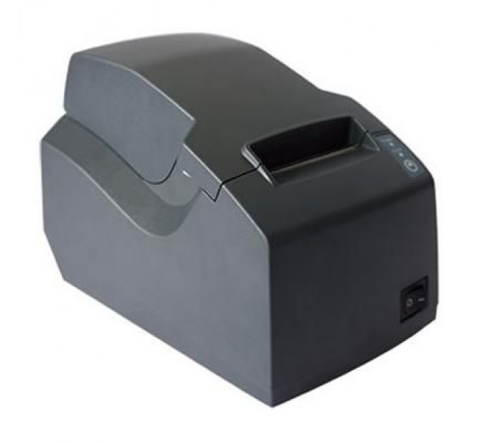 HPRT Принтер чеків HPRT PPT2-A black (10898)