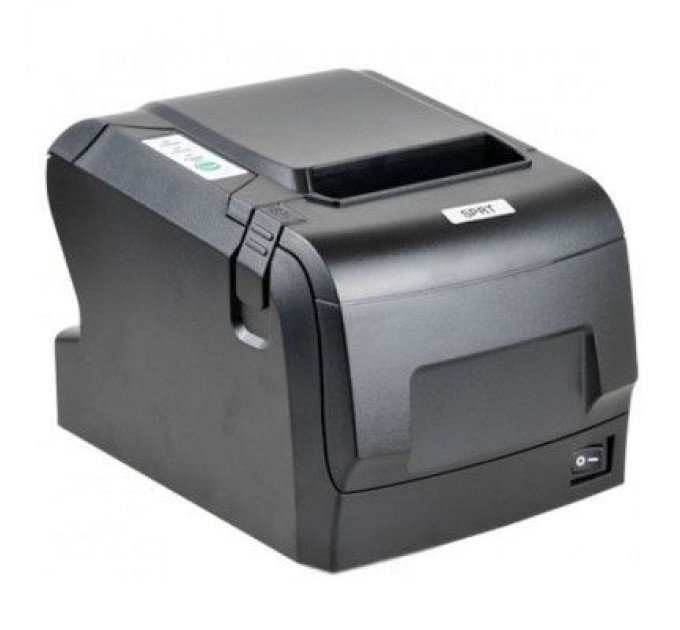 SPRT Принтер чеків SPRT POS-88VMF USB, RS232, Ethernet (SP-POS88VMF)