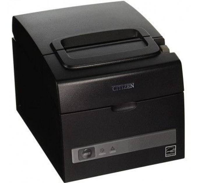 Citizen Принтер чеків Citizen CT-S310II (CTS310IIEBK)