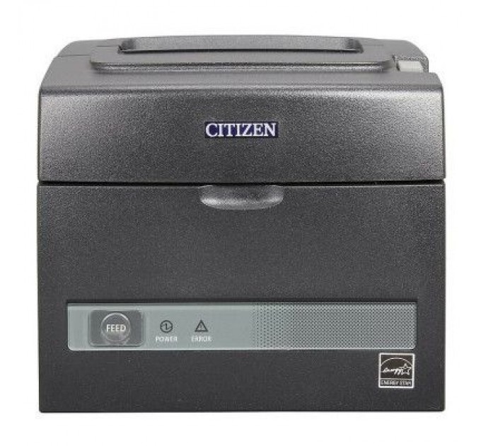 Citizen Принтер чеків Citizen CT-S310II (CTS310IIEBK)