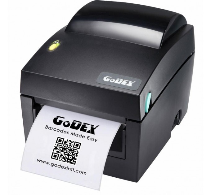 Godex Принтер етикеток Godex DT4x (6086)