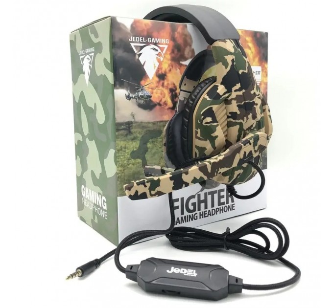 Jedel Гарнитура Jedel GH-237