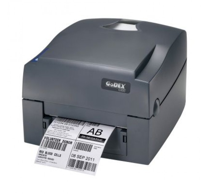 Godex Принтер етикеток Godex G530 UES (300dpi) (5843)
