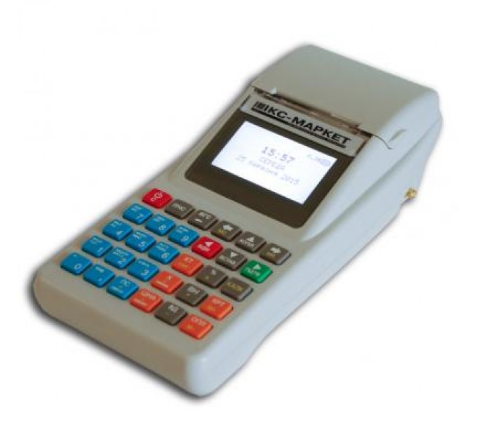 ІКС Касовий апарат ІКС IKC-М510.01
