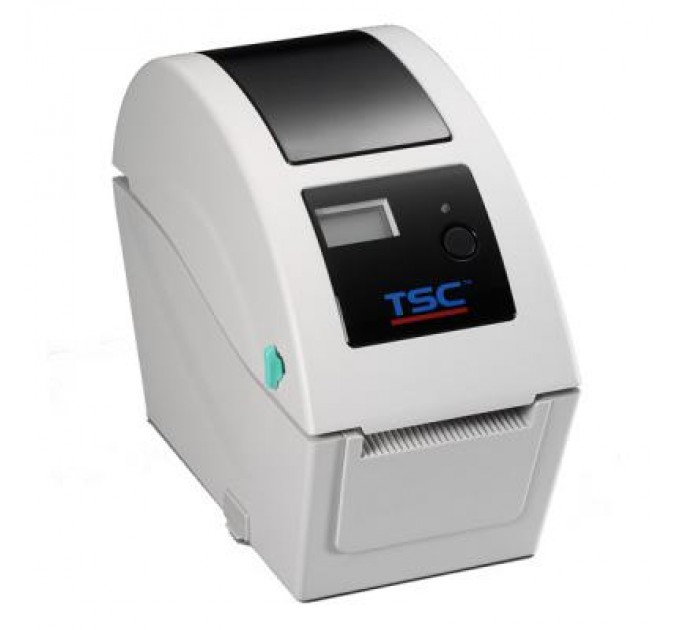 TSC Принтер етикеток TSC TDP-225 (4020000014)