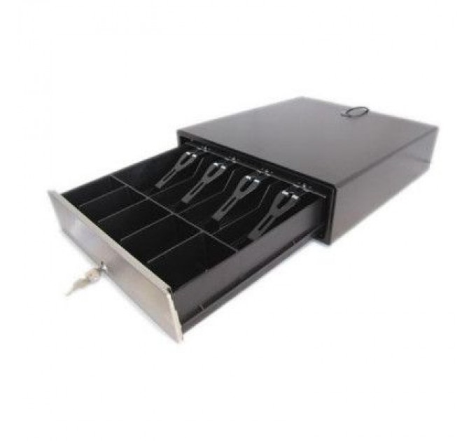 HPC System Грошовий ящик HPC System HPC-13S-3P Bk 12V