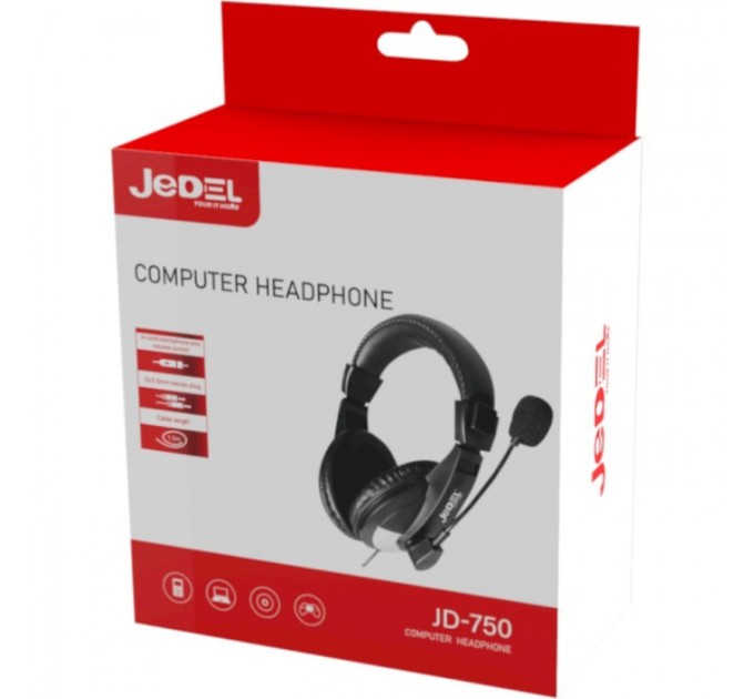 Jedel Гарнитура Jedel JD-750