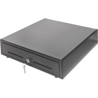 Грошовий ящик HPC System HPC-18S-3P Bk 12V (HPC-18S Bk 12V)