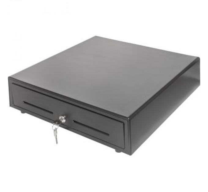 HPC System Грошовий ящик HPC System HPC-18S-3P Bk 12V (HPC-18S Bk 12V)