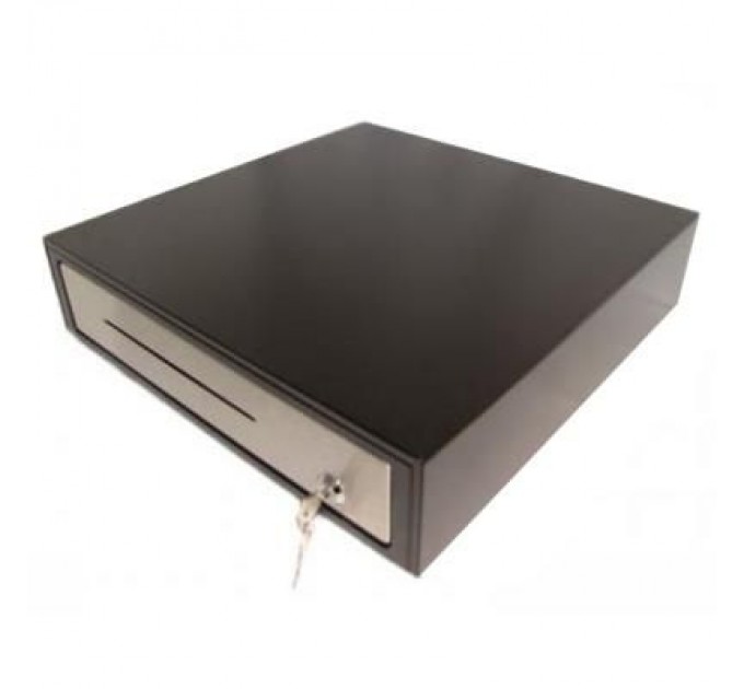 HPC System Грошовий ящик HPC System HPC-16S Bk 24V