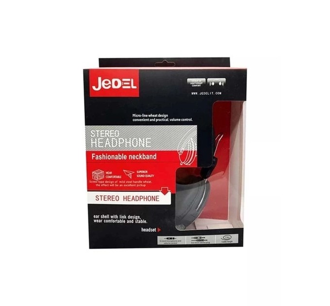 Jedel Гарнитура Jedel JD-868