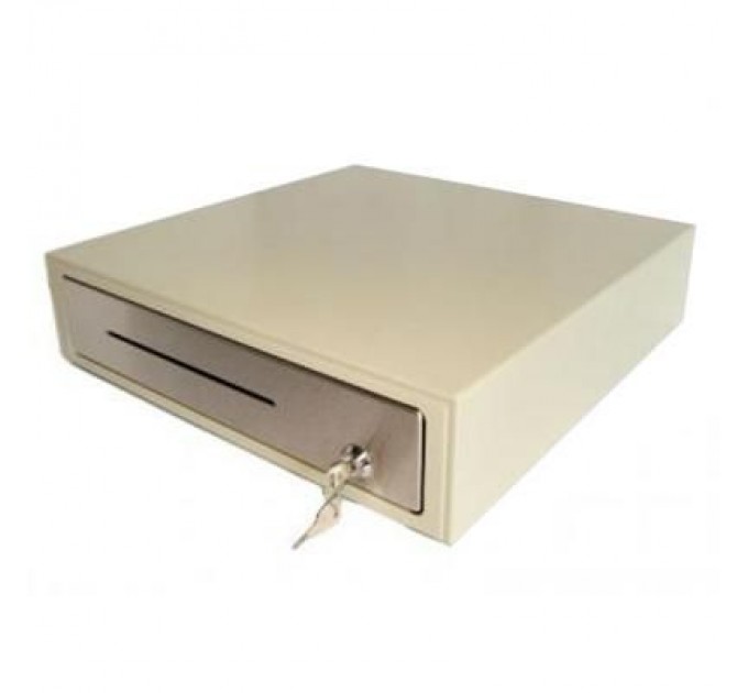 HPC System Грошовий ящик HPC System HPC-16S-3P Wh 24V (HPC-16S Wh 24V)