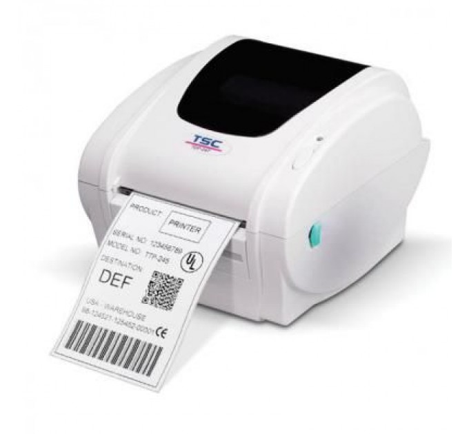 TSC Принтер етикеток TSC TDP-247 (4020000023)