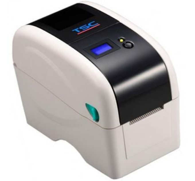 TSC Принтер етикеток TSC TTP-323 (99-040A032-0002)