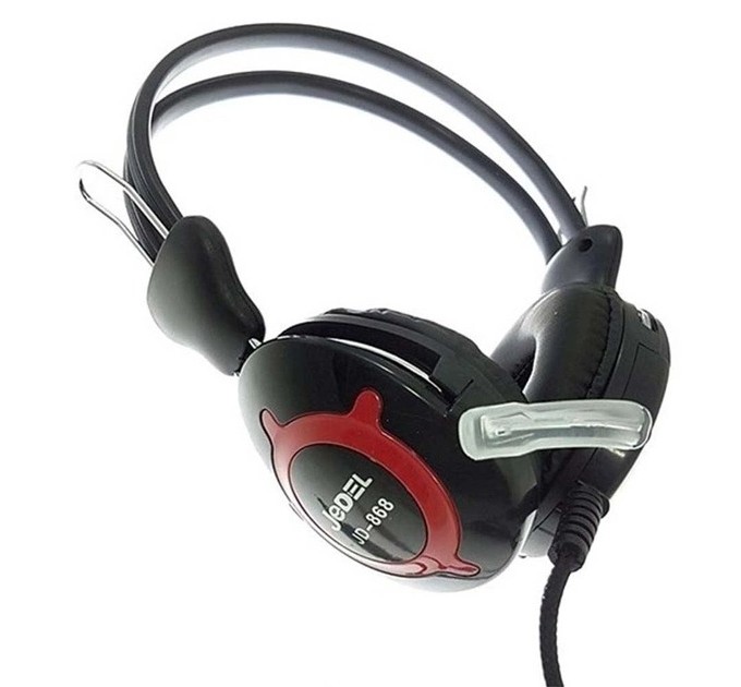 Jedel Гарнитура Jedel JD-868