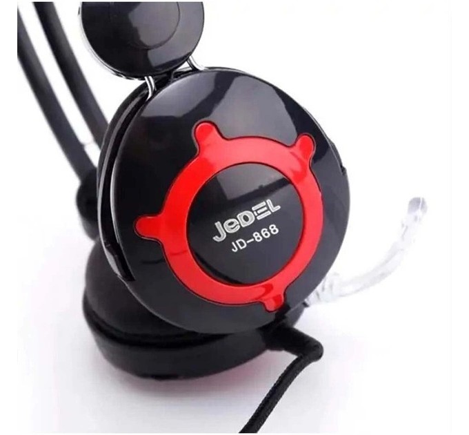 Jedel Гарнитура Jedel JD-868