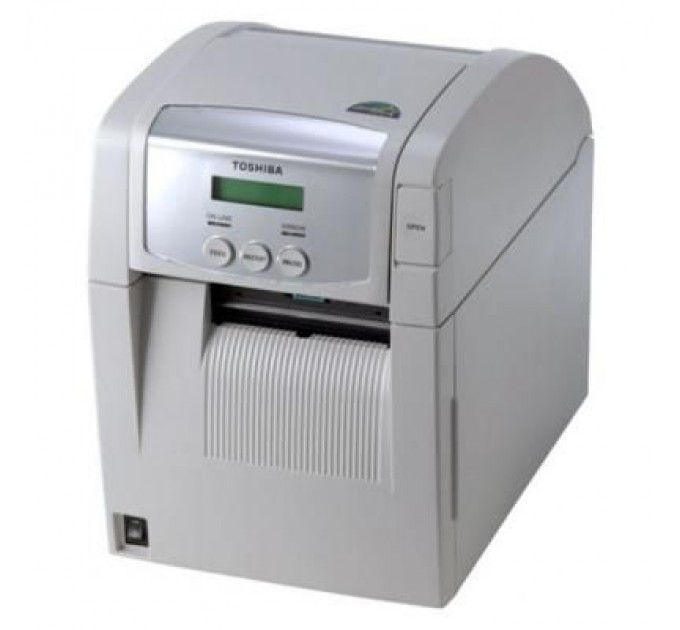 Toshiba Принтер етикеток Toshiba B-SA4TP-GS12-QM-R 203 dpi (18221168675)