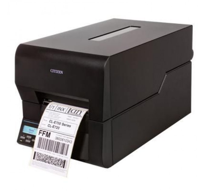 Citizen Принтер етикеток Citizen CL-E720 (1000853)