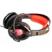 Somic Гарнитура Somic Danyin DT-2112 Black/Red