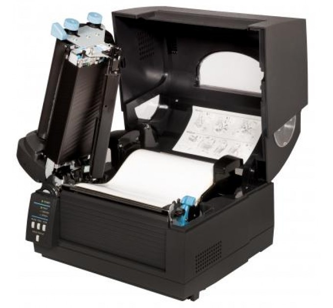 Citizen Принтер етикеток Citizen CL-S6621 (1000836)