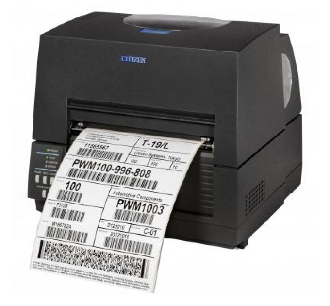 Citizen Принтер етикеток Citizen CL-S6621 (1000836)