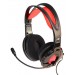 Somic Гарнитура Somic Danyin DT-2112 Black/Red