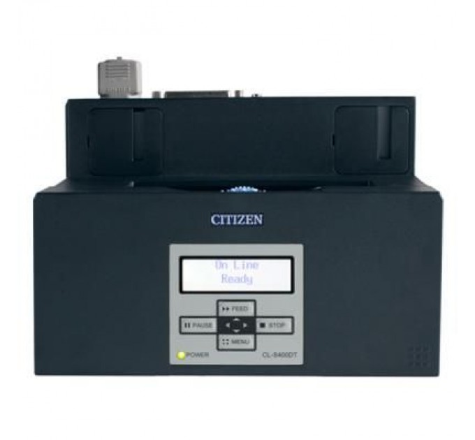 Citizen Принтер етикеток Citizen CL-S400DT (1000835)
