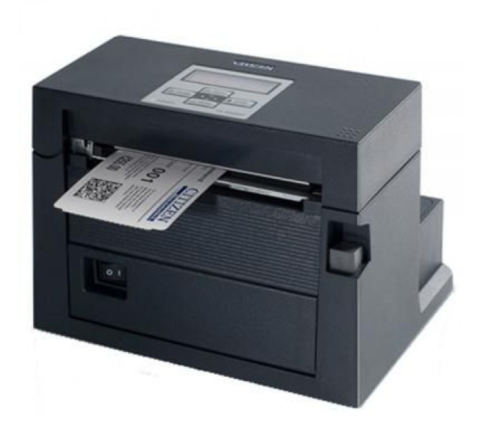 Citizen Принтер етикеток Citizen CL-S400DT (1000835)
