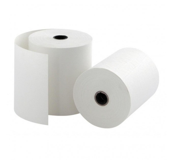 Berga Стрічка касова Berga 80mm80mm (17782)